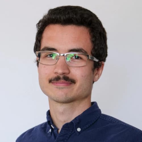 Photo de l'auteur